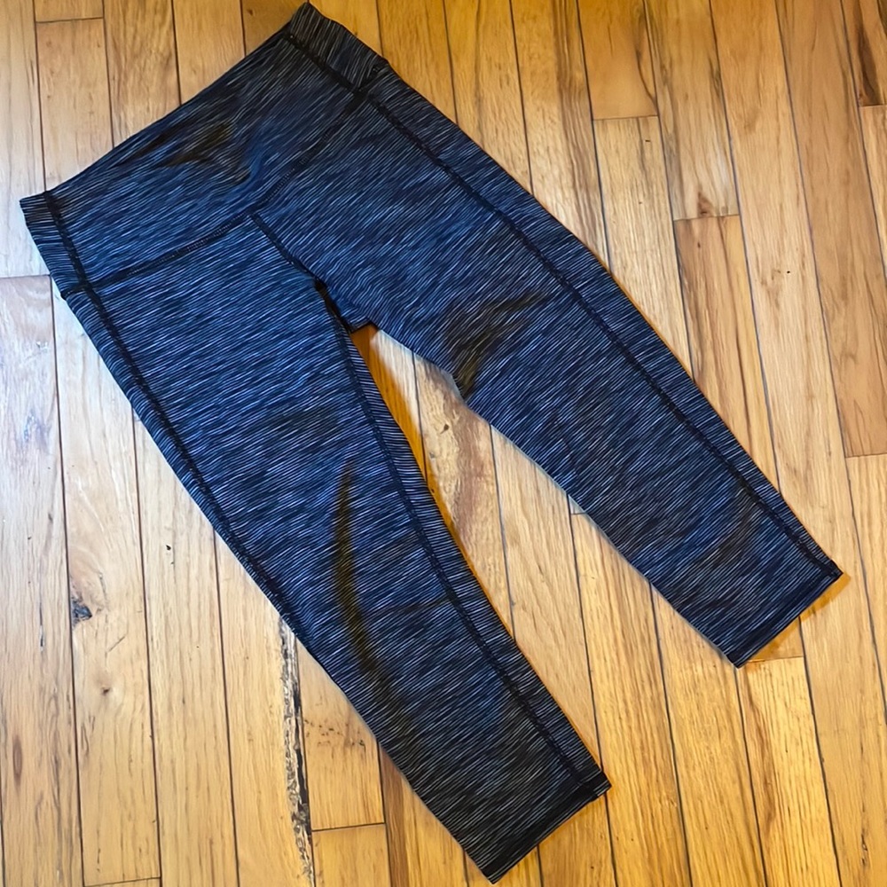 Athleta capri